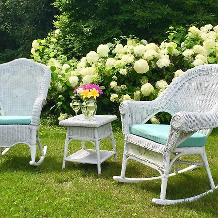 Manor House Bed & Breakfast Norfolk Esterno foto