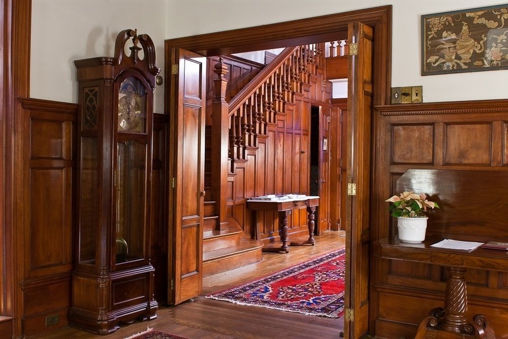 Manor House Bed & Breakfast Norfolk Esterno foto
