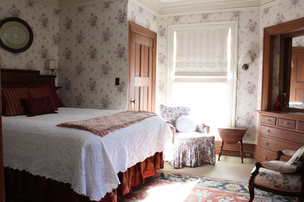 Manor House Bed & Breakfast Norfolk Esterno foto