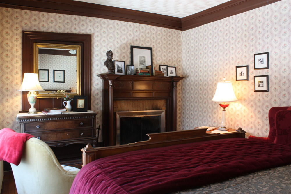 Manor House Bed & Breakfast Norfolk Esterno foto