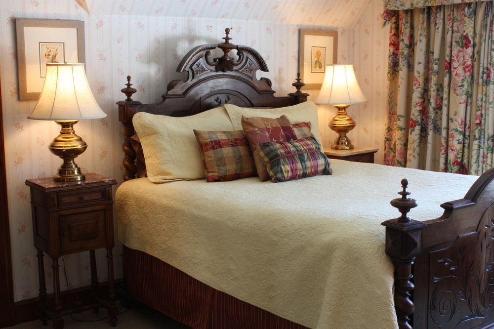 Manor House Bed & Breakfast Norfolk Esterno foto