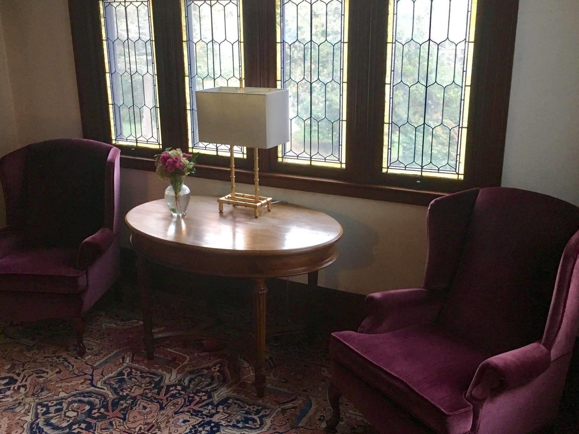 Manor House Bed & Breakfast Norfolk Esterno foto
