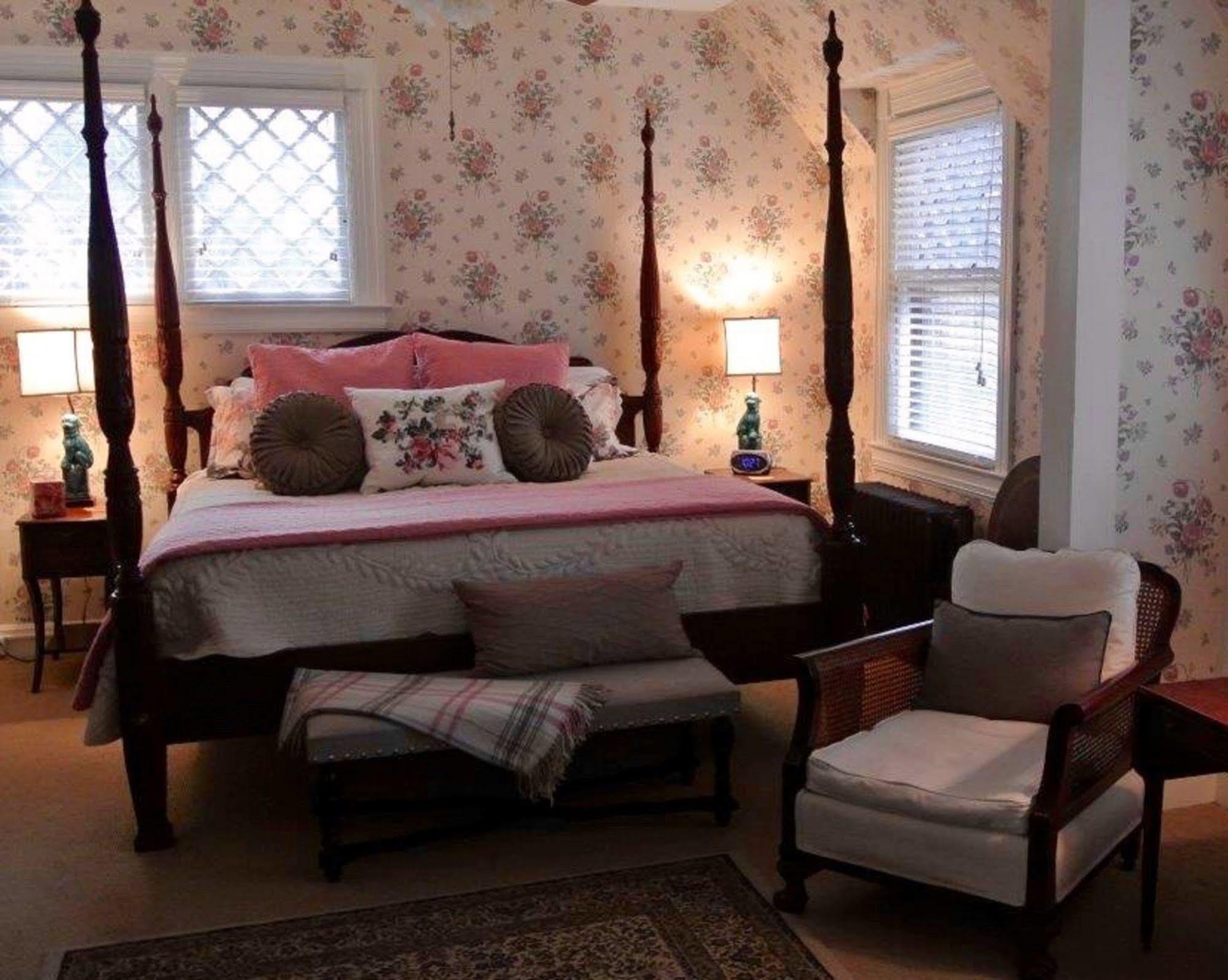 Manor House Bed & Breakfast Norfolk Esterno foto
