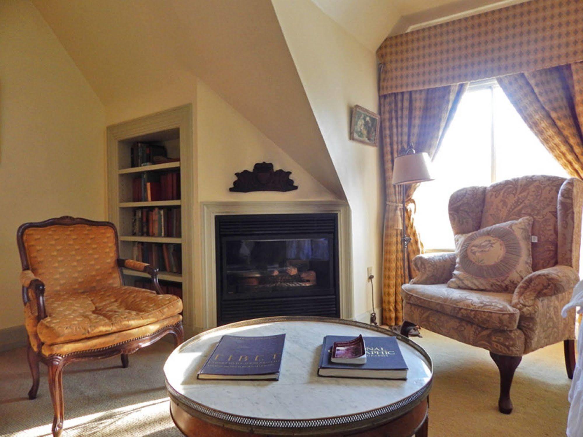 Manor House Bed & Breakfast Norfolk Esterno foto