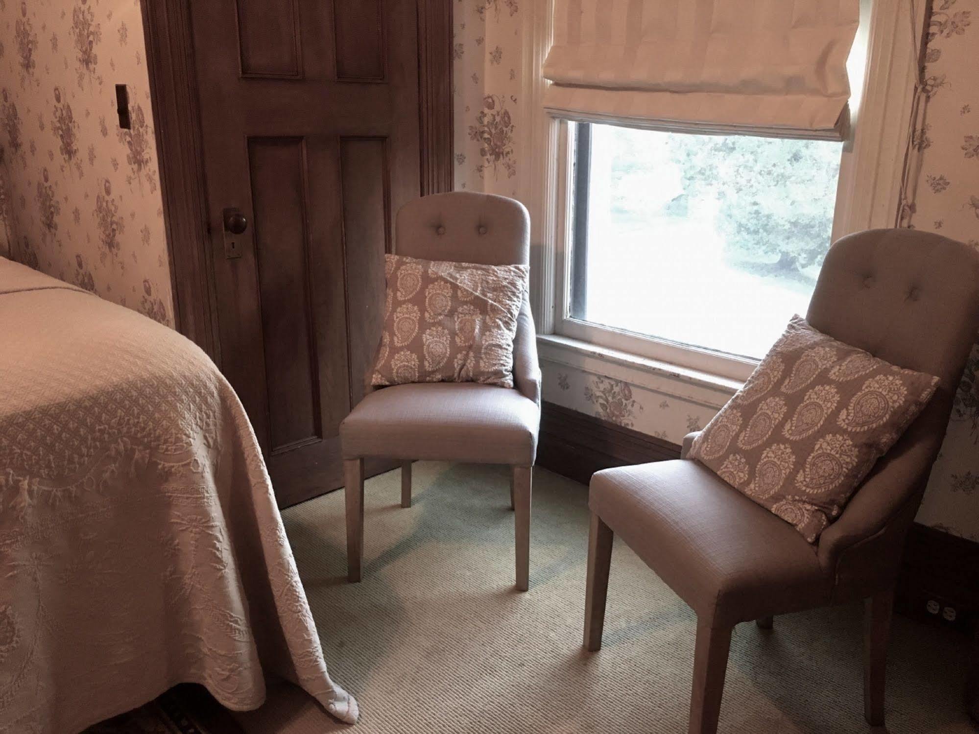 Manor House Bed & Breakfast Norfolk Esterno foto