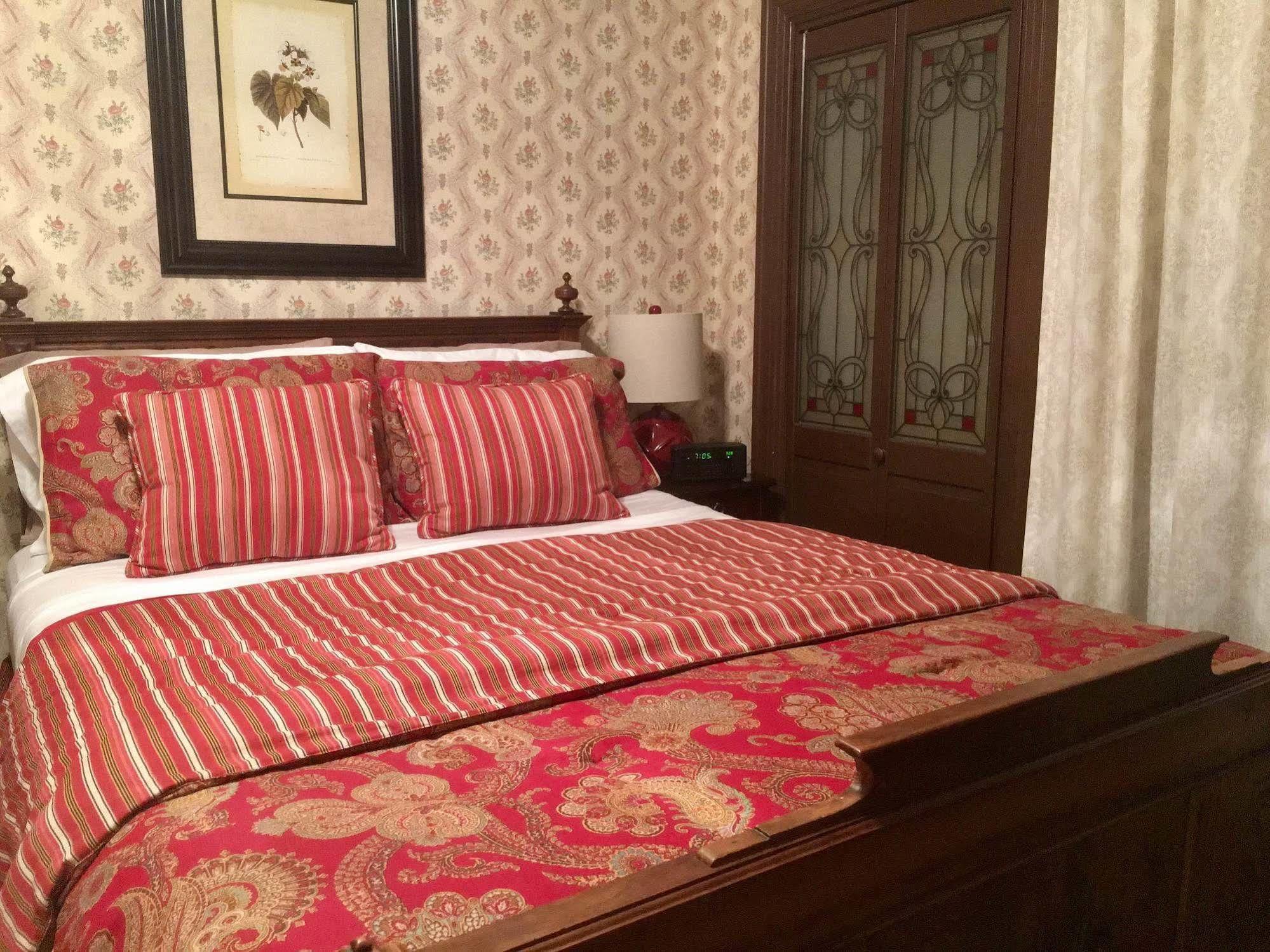 Manor House Bed & Breakfast Norfolk Esterno foto