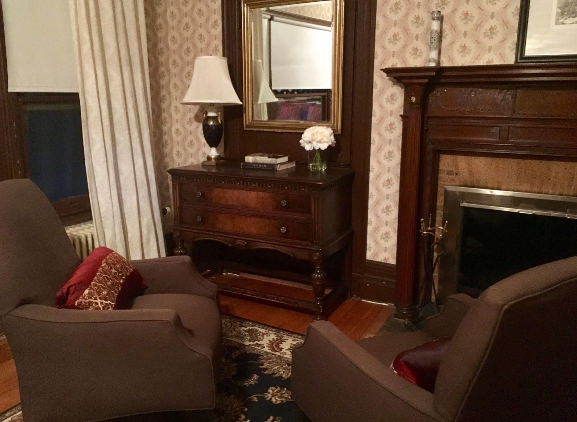 Manor House Bed & Breakfast Norfolk Esterno foto