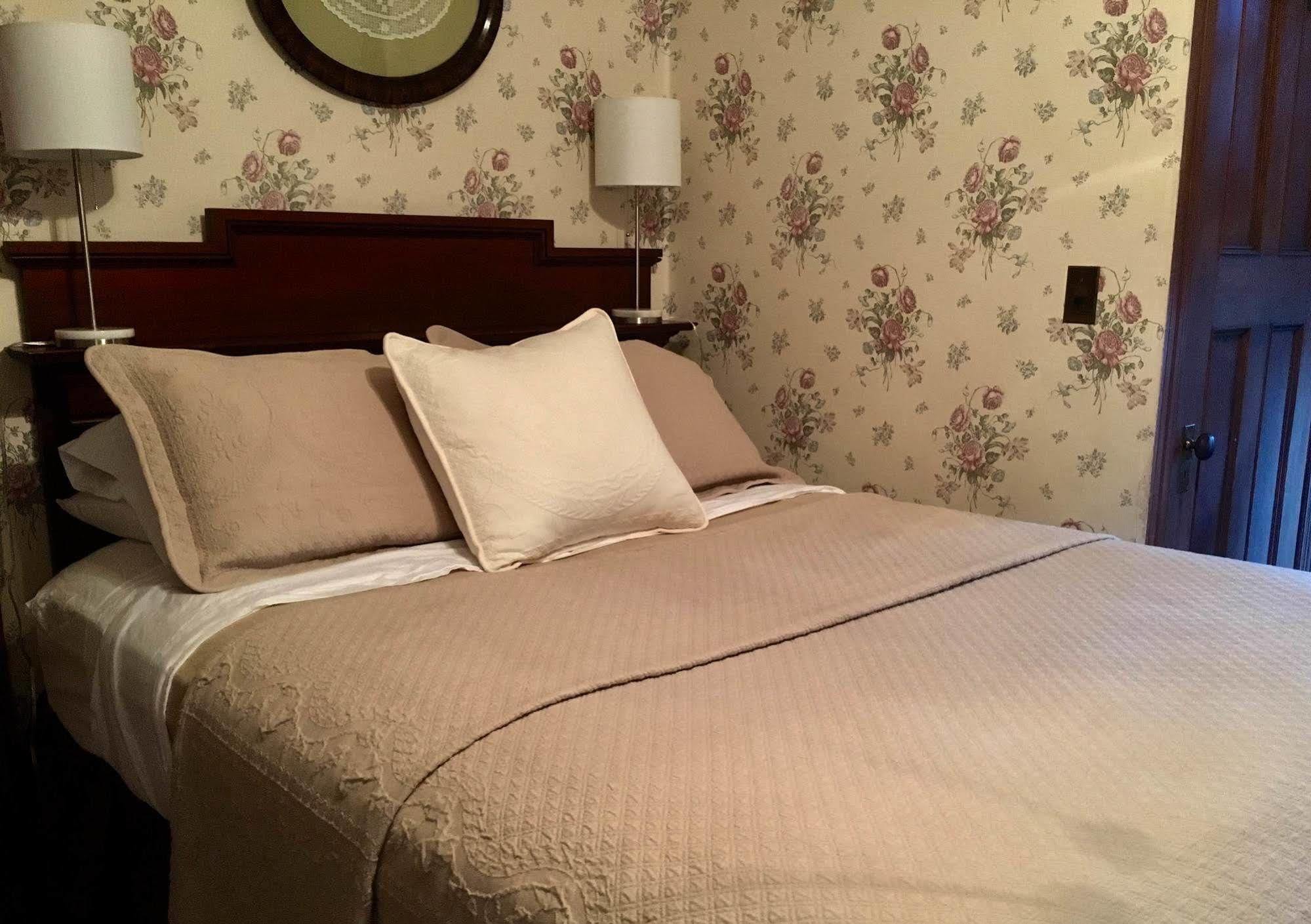 Manor House Bed & Breakfast Norfolk Esterno foto