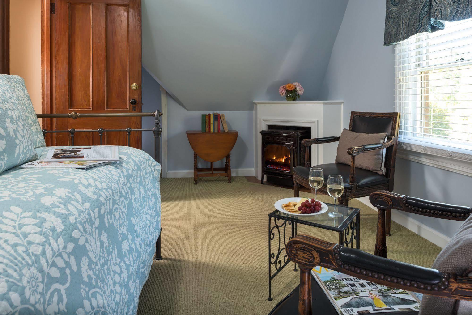 Manor House Bed & Breakfast Norfolk Esterno foto