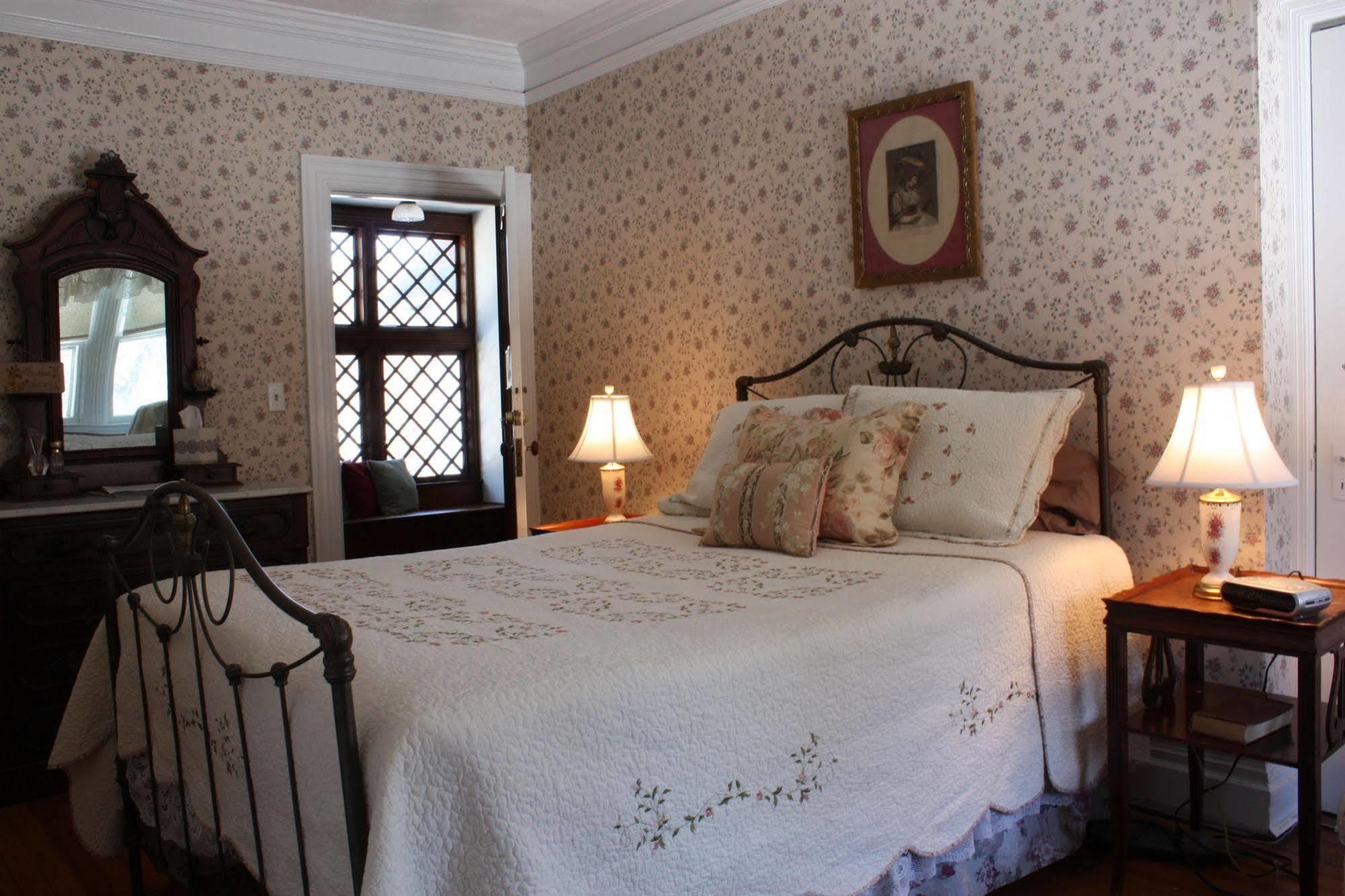 Manor House Bed & Breakfast Norfolk Esterno foto