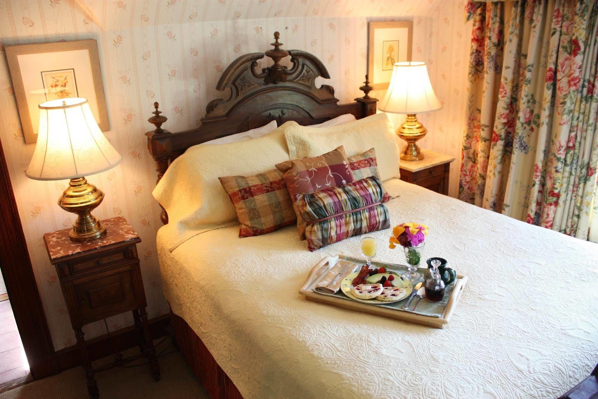 Manor House Bed & Breakfast Norfolk Esterno foto