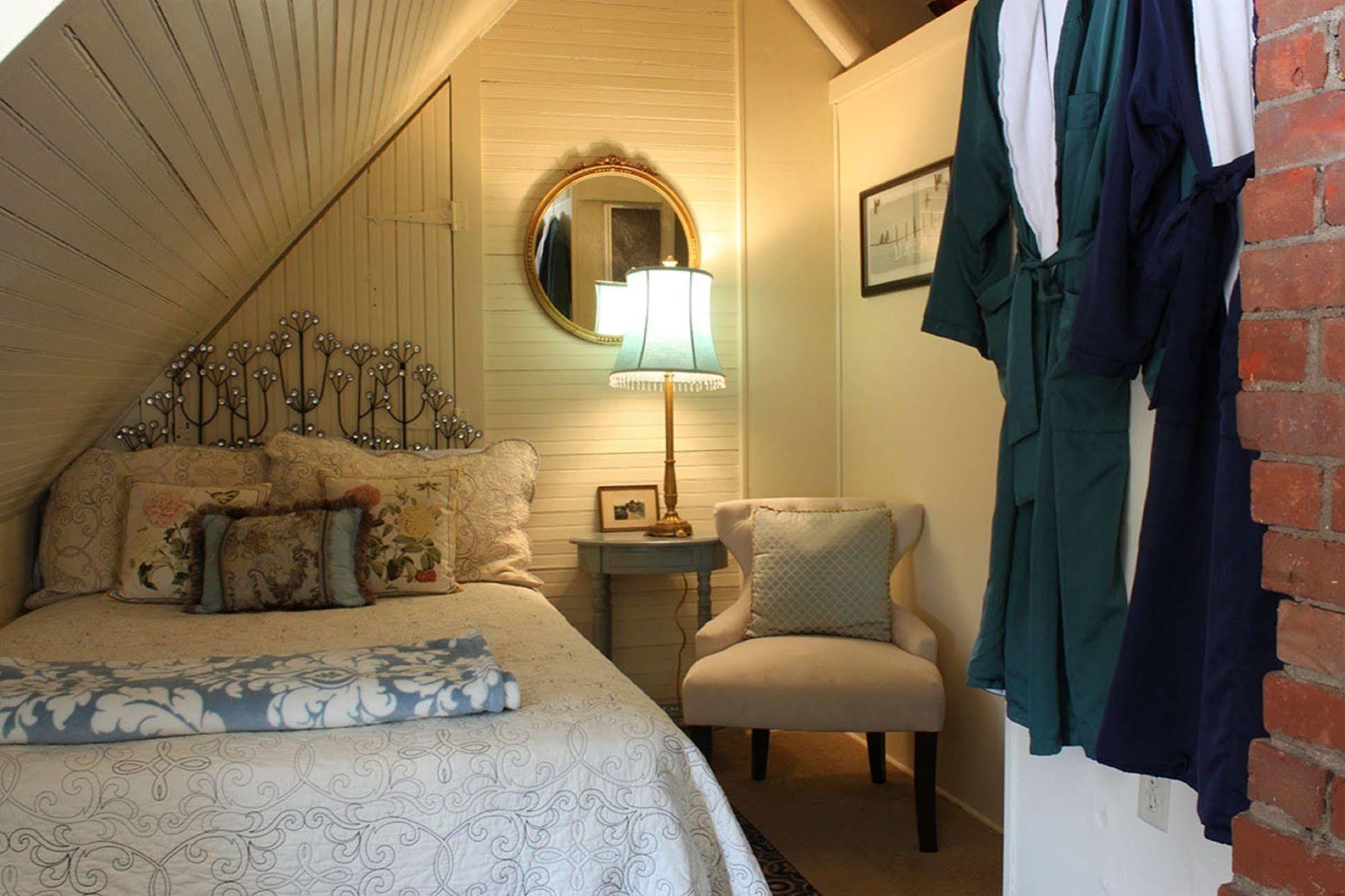 Manor House Bed & Breakfast Norfolk Esterno foto
