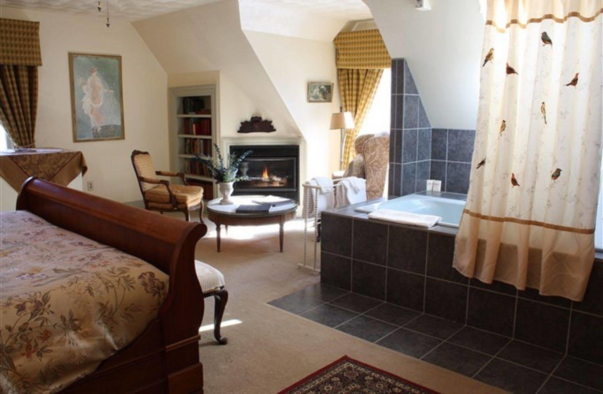 Manor House Bed & Breakfast Norfolk Esterno foto