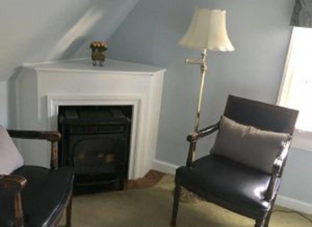 Manor House Bed & Breakfast Norfolk Esterno foto
