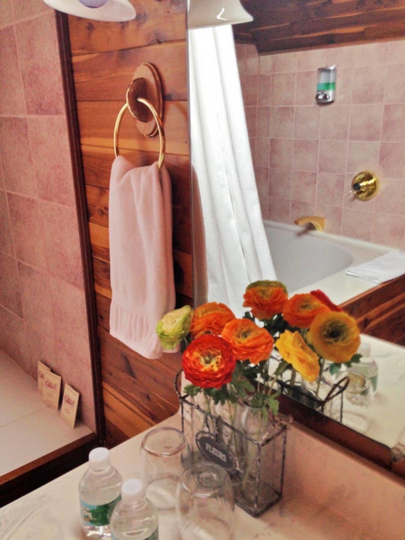 Manor House Bed & Breakfast Norfolk Esterno foto