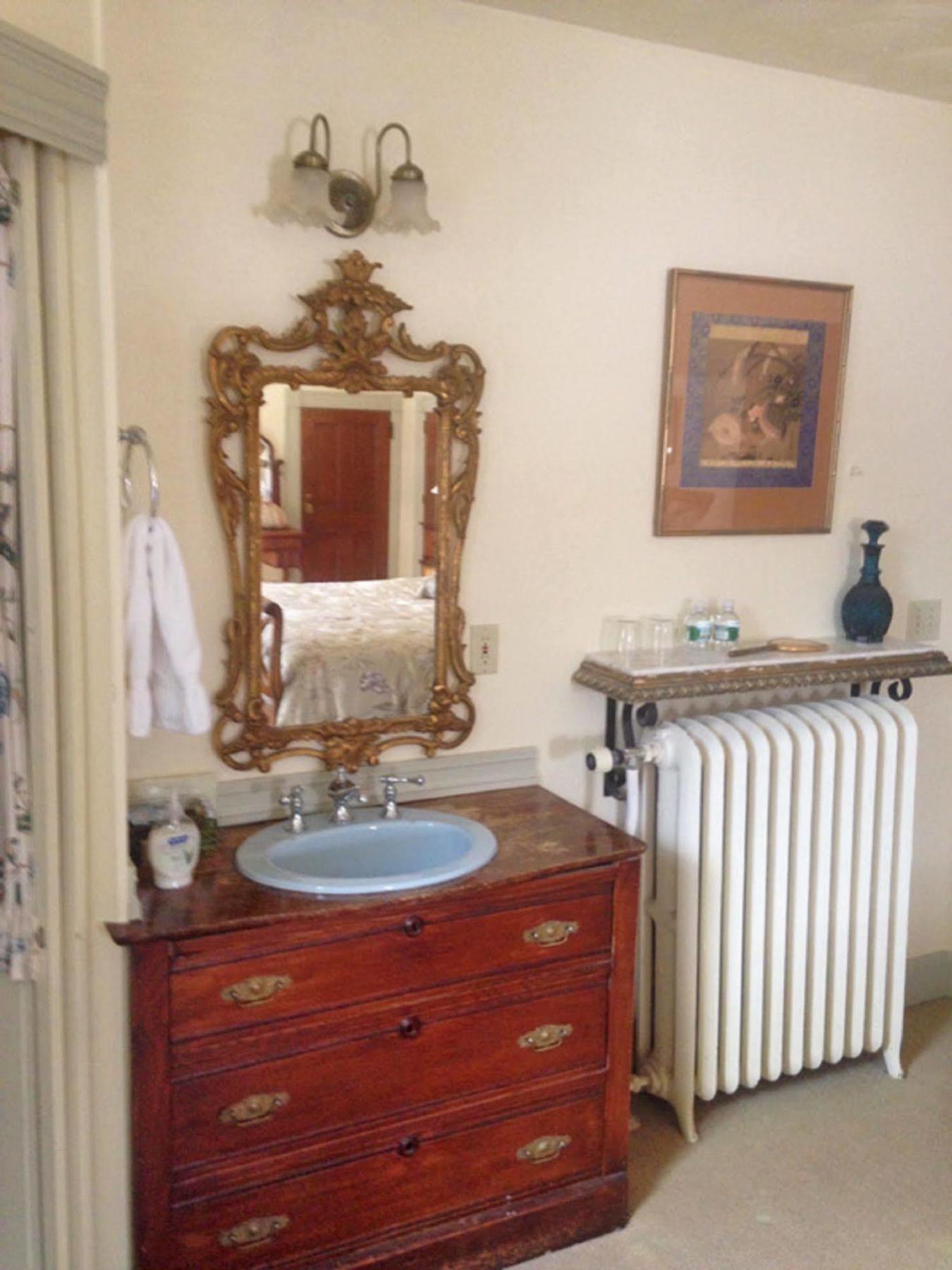 Manor House Bed & Breakfast Norfolk Esterno foto
