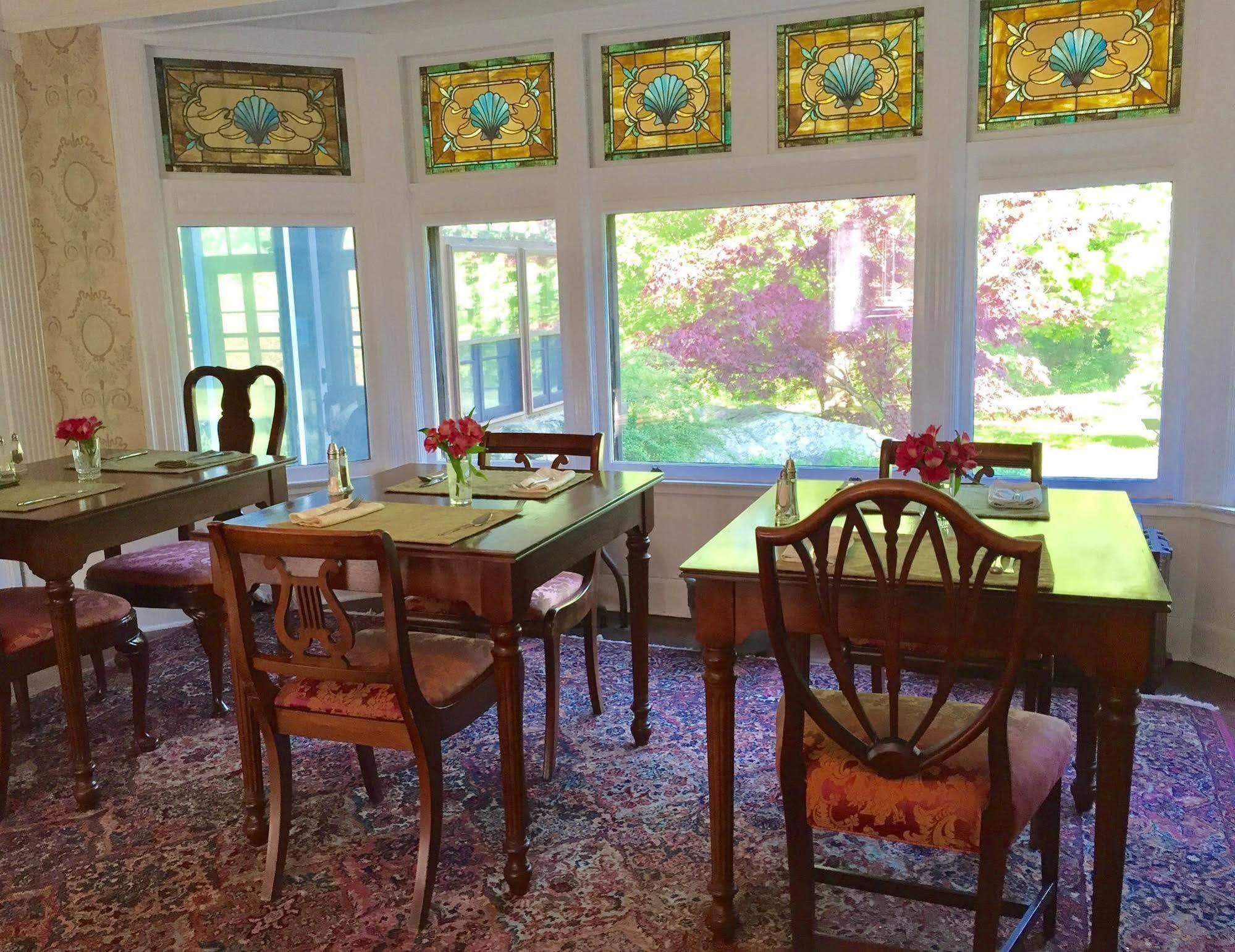 Manor House Bed & Breakfast Norfolk Esterno foto