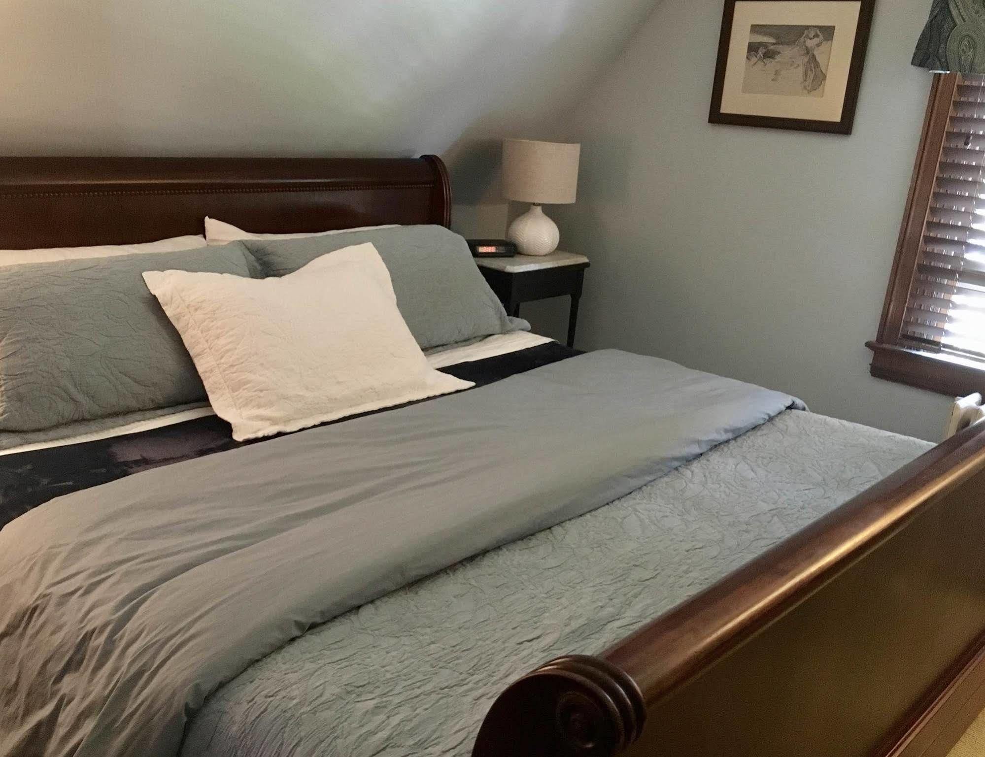 Manor House Bed & Breakfast Norfolk Esterno foto