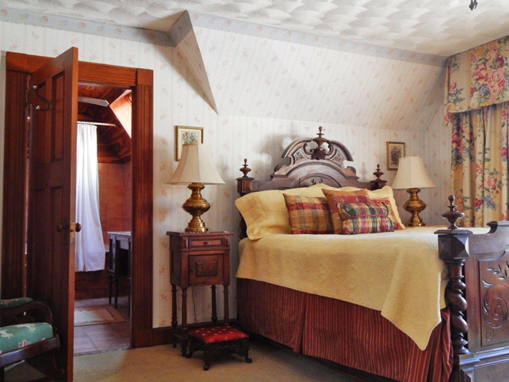 Manor House Bed & Breakfast Norfolk Esterno foto