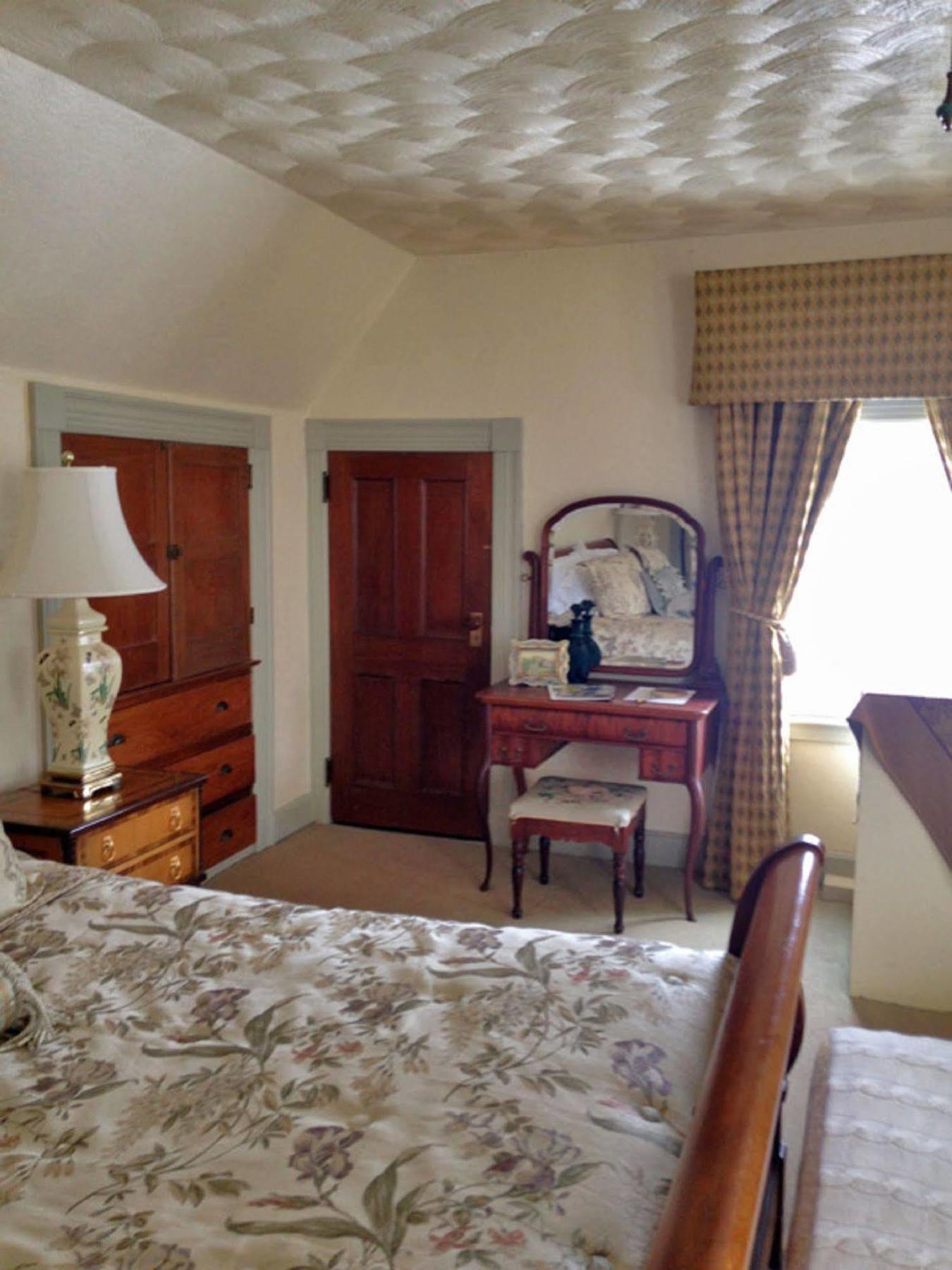 Manor House Bed & Breakfast Norfolk Esterno foto