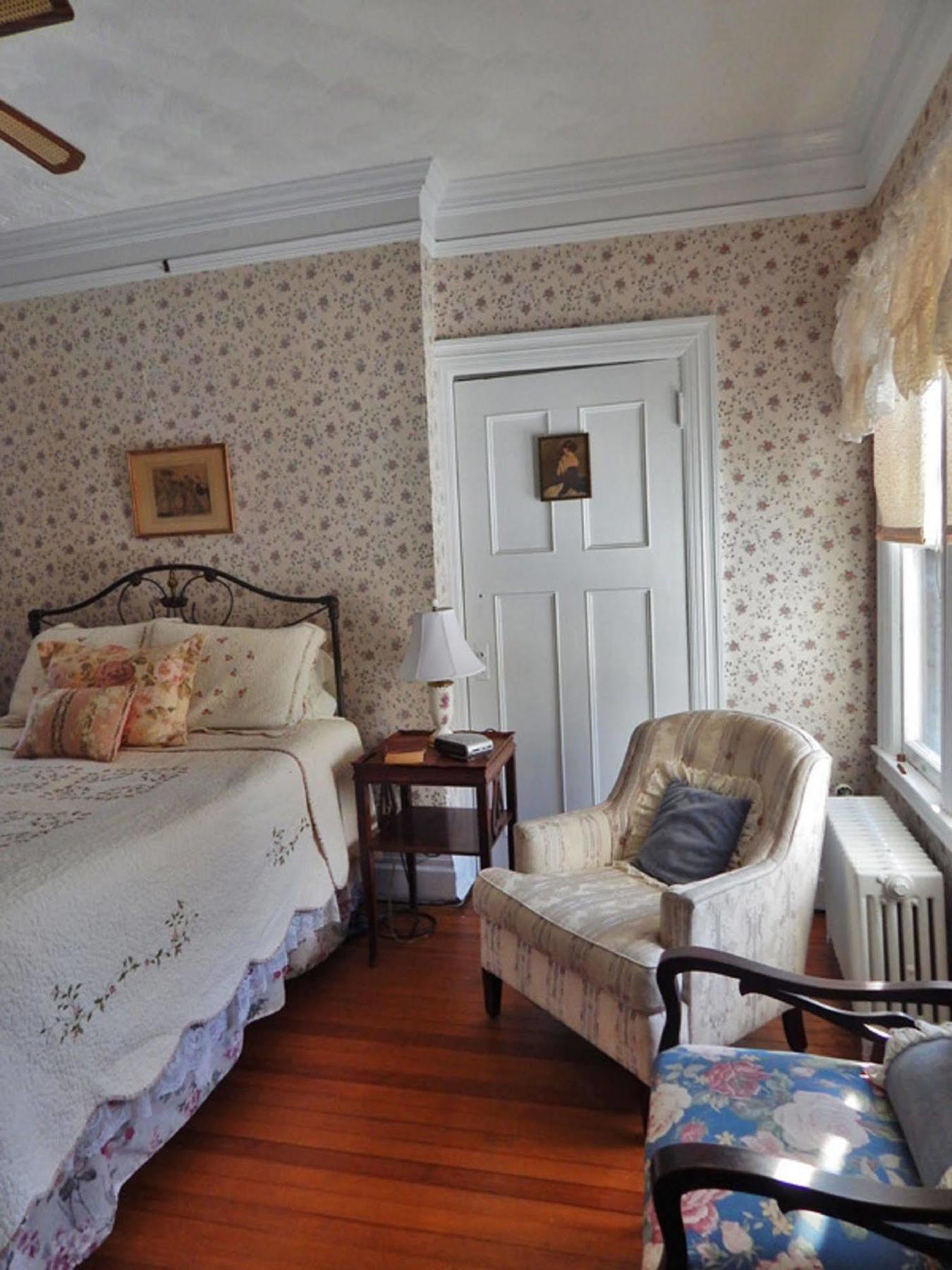 Manor House Bed & Breakfast Norfolk Esterno foto