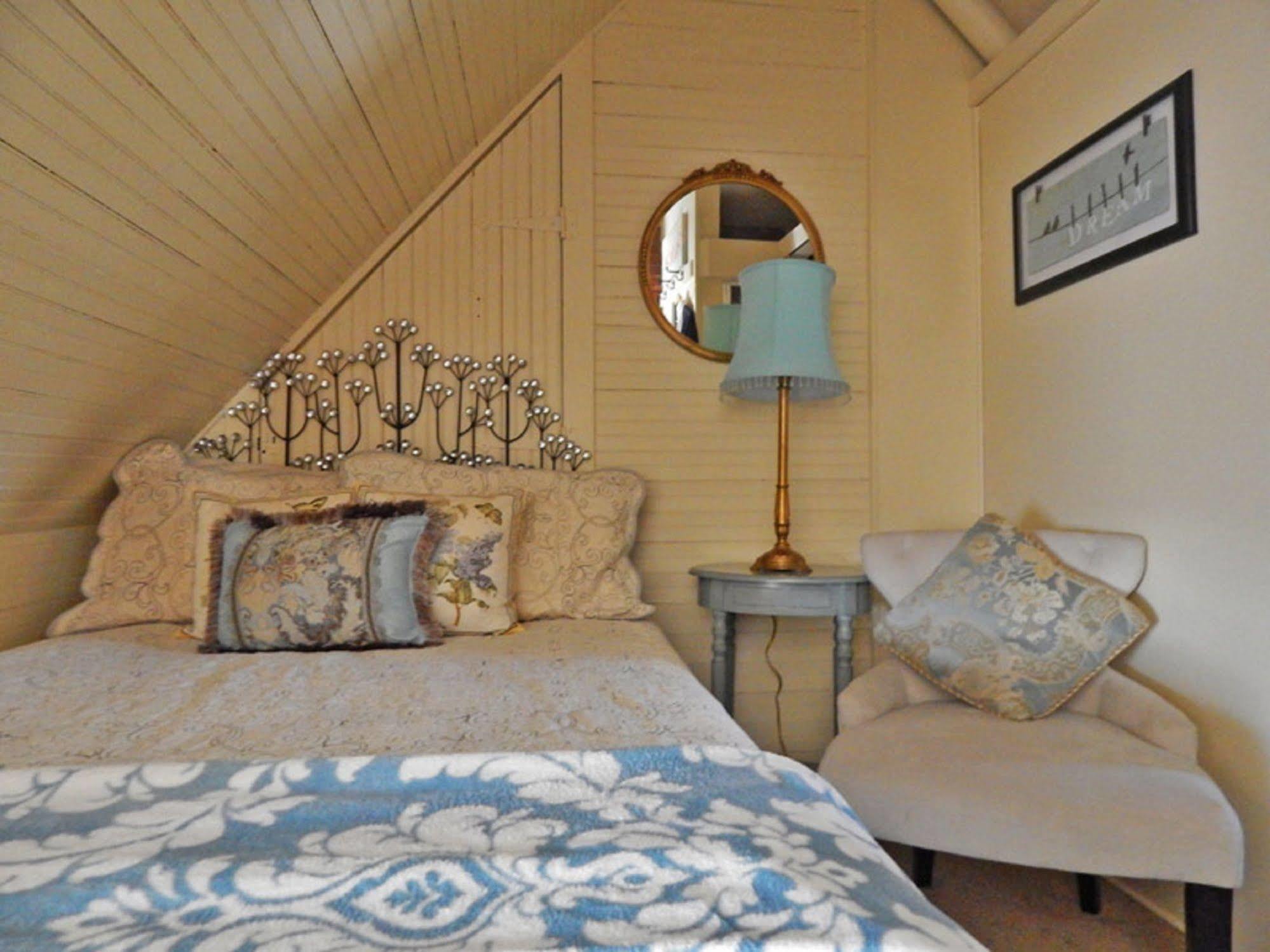 Manor House Bed & Breakfast Norfolk Esterno foto
