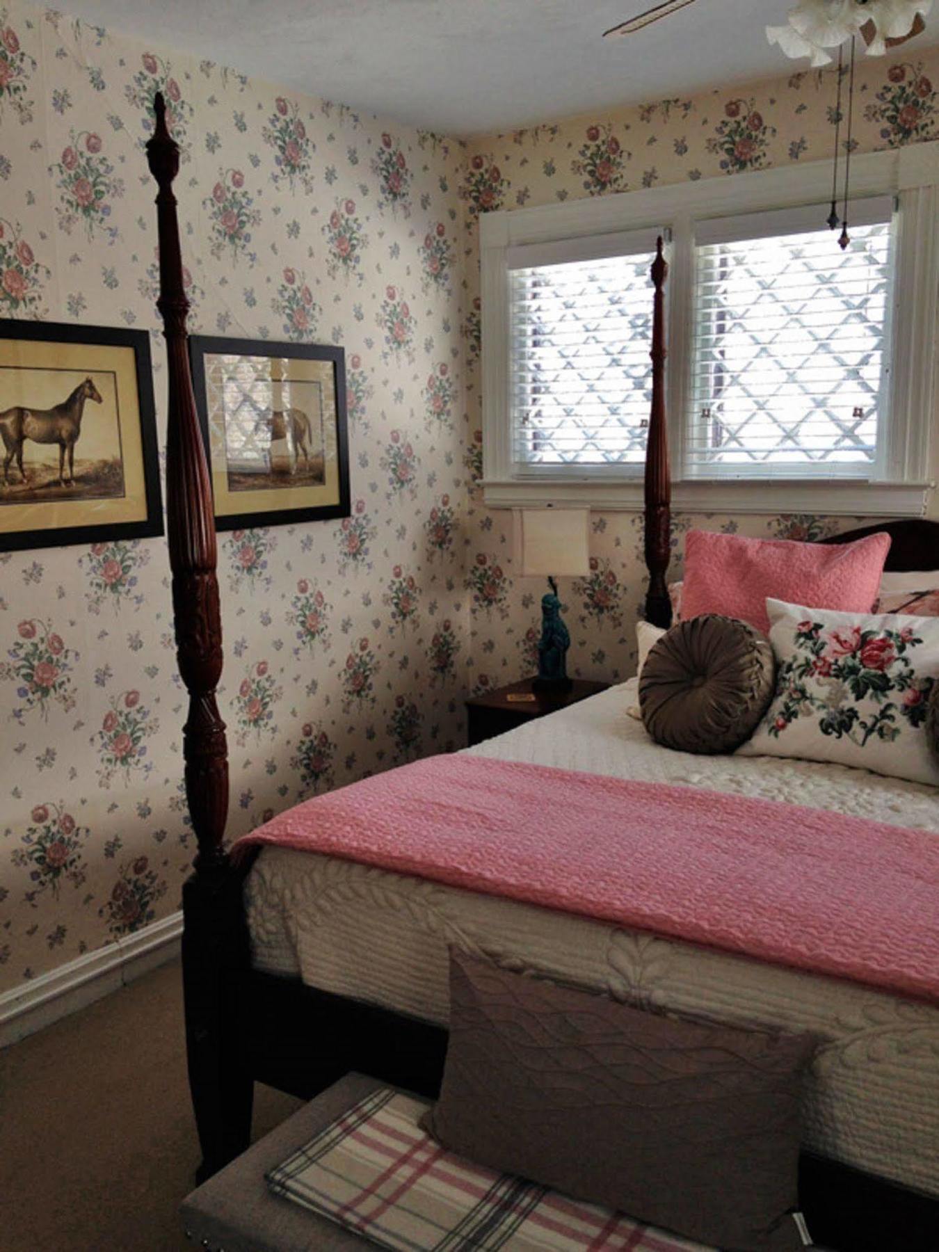 Manor House Bed & Breakfast Norfolk Esterno foto