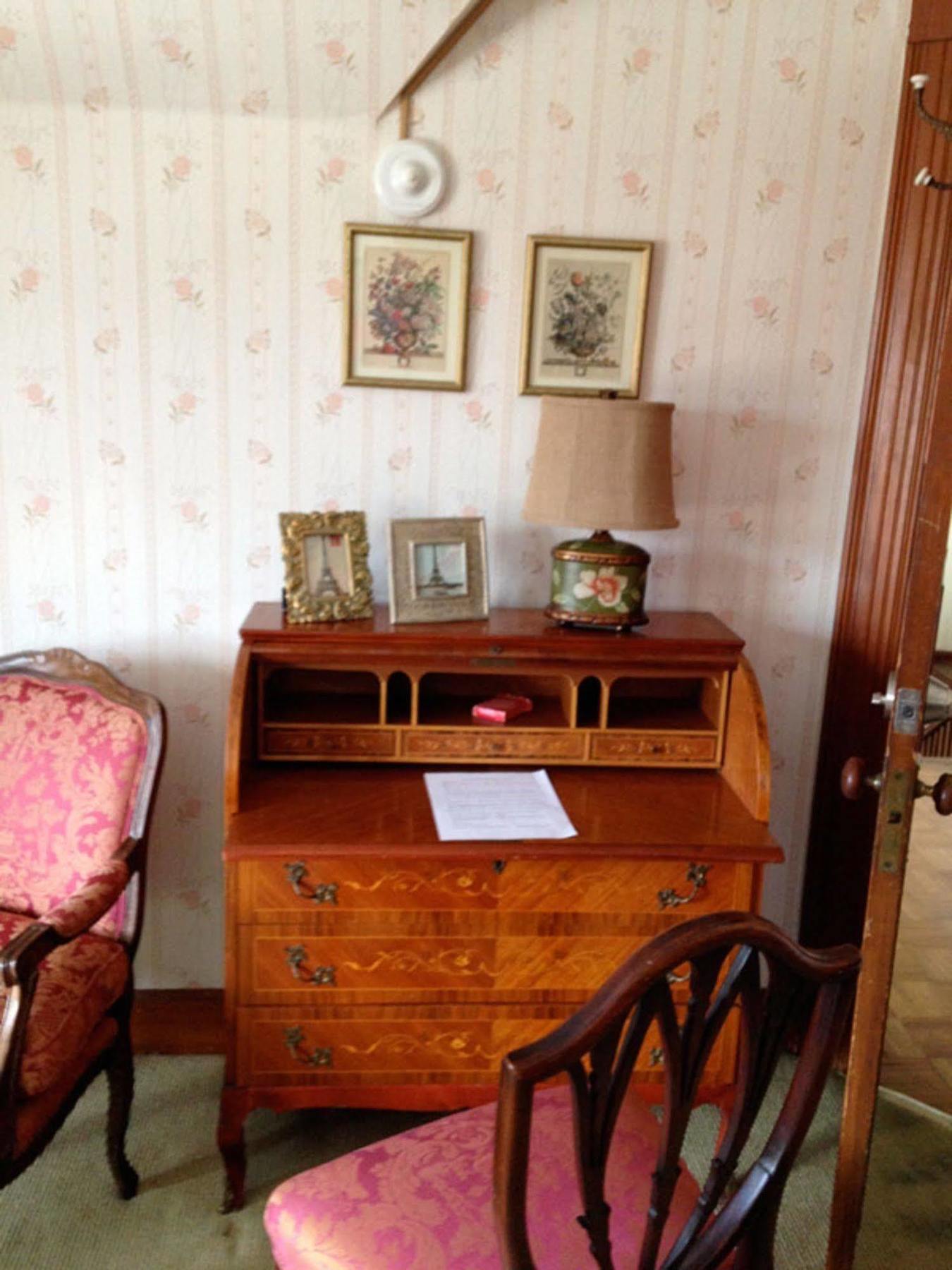 Manor House Bed & Breakfast Norfolk Esterno foto