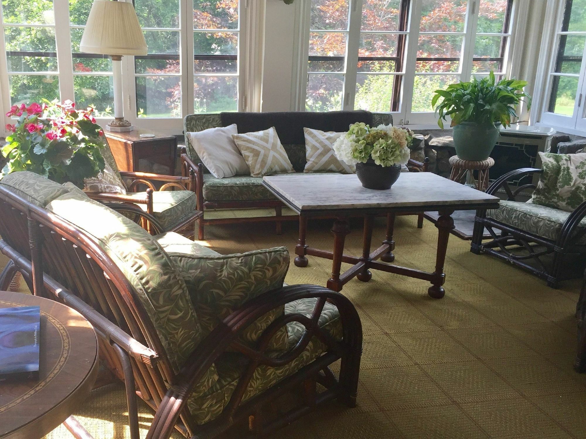 Manor House Bed & Breakfast Norfolk Esterno foto