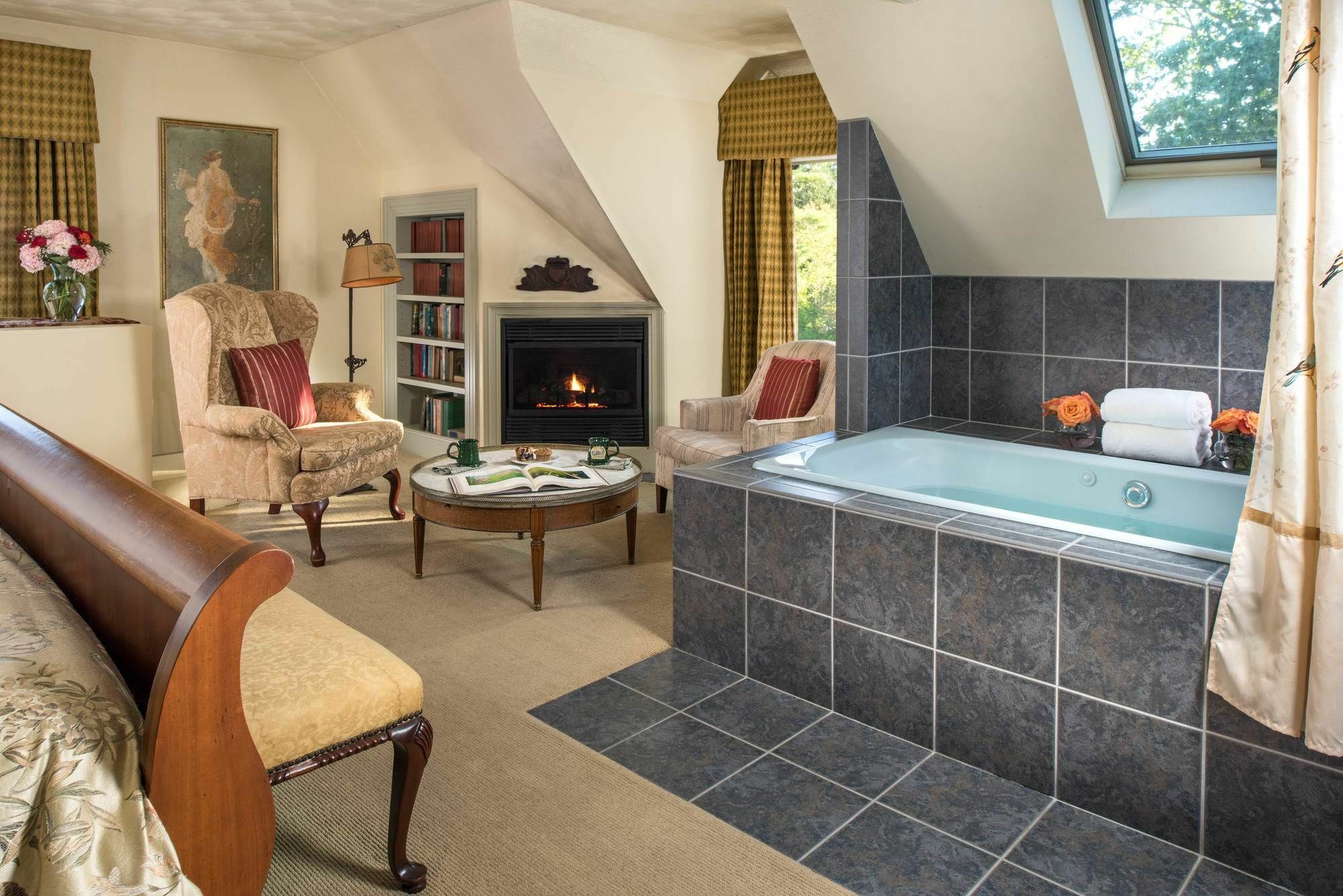 Manor House Bed & Breakfast Norfolk Esterno foto